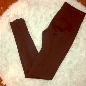 VINCE. leggings